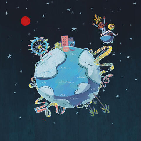 CLB PNGN album art