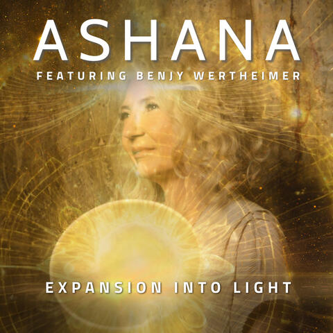 Expansion Into Light album art