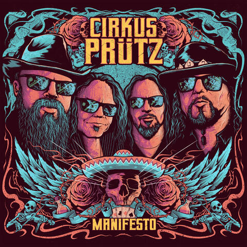 Manifesto album art