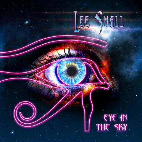 Eye In The Sky album art