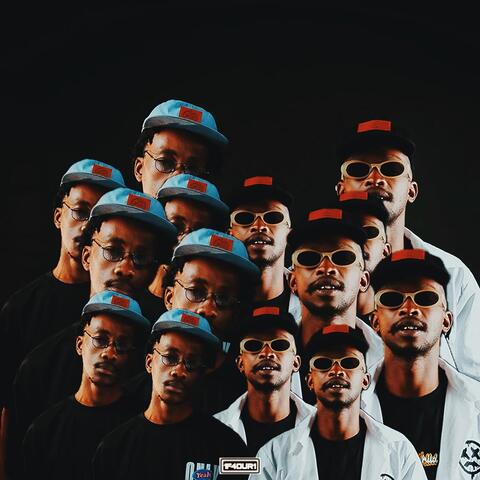 Uyapanyapanya album art