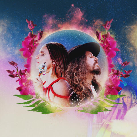 Believe in Yourself album art