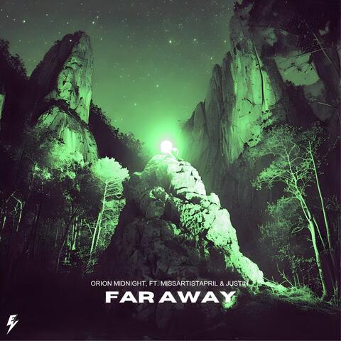 Far Away album art