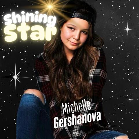 Shining Star album art