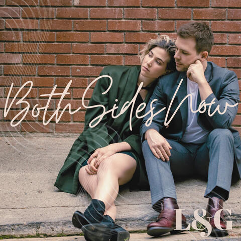 Both Sides Now album art