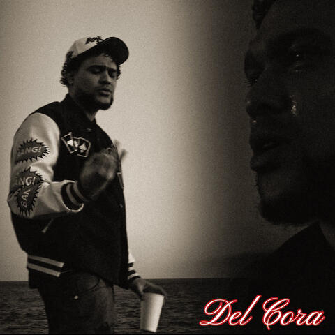 Del Cora album art