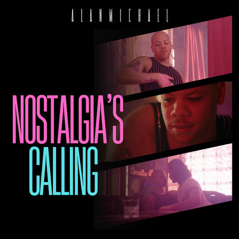 NOSTALGIA'S CALLING album art