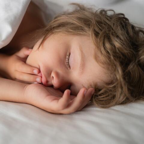 Quiet Peace: Tranquil Music for Sleep album art