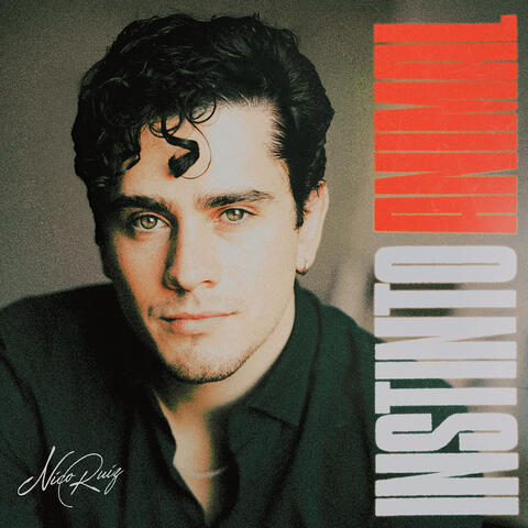 Instinto Animal album art