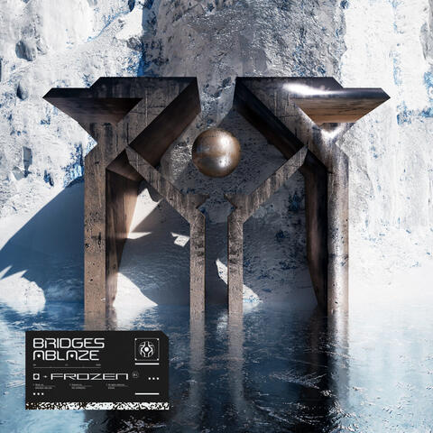 Frozen album art