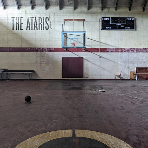 Car Song album art