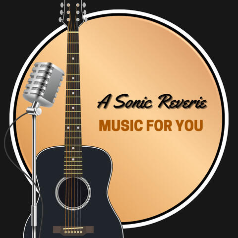 A Sonic Reverie: Music For You album art