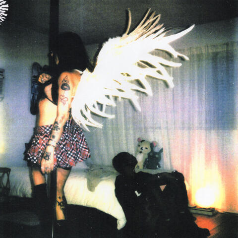 TURN IT ON* album art