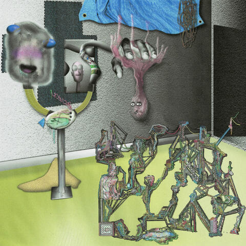Gimme That Chance album art