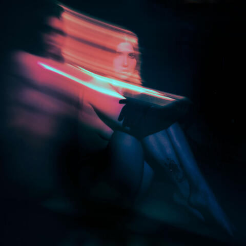 Just What It Is album art