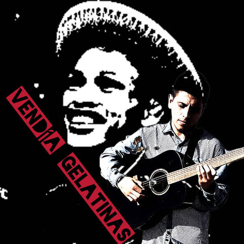 Vendia gelatinas album art