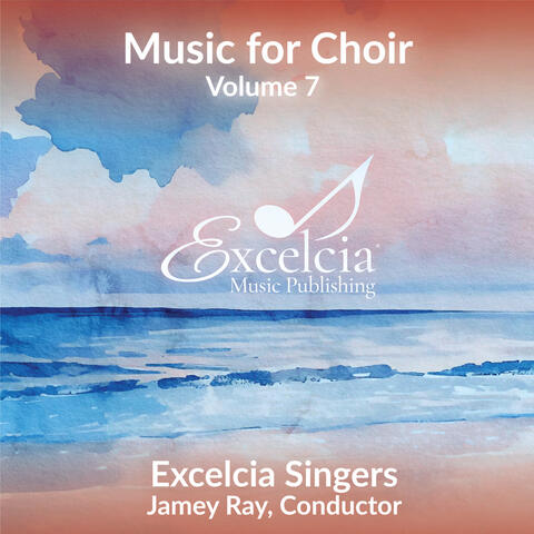 Music for Choir, Vol. 7 album art