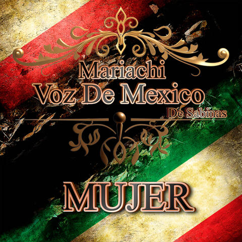 Mujer album art