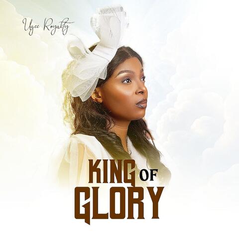 King Of Glory album art