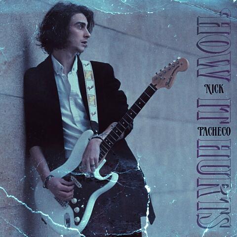 How It Hurts album art