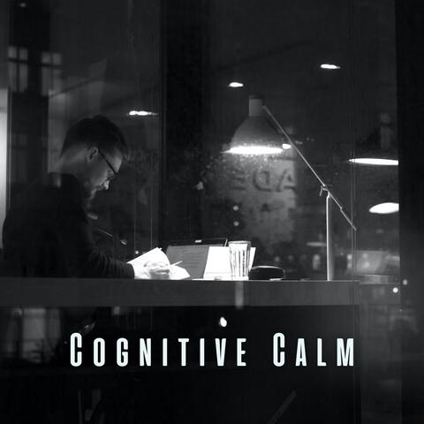 Cognitive Calm: Deep Study with Relaxing Sounds album art