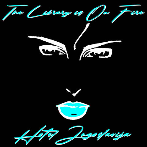 Hotel Jugoslavija album art