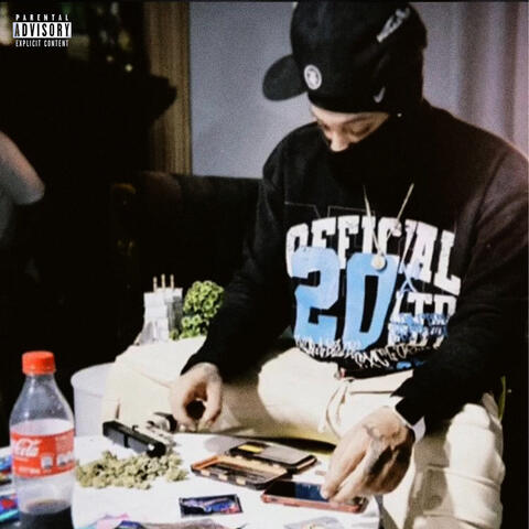 RETILIANO album art