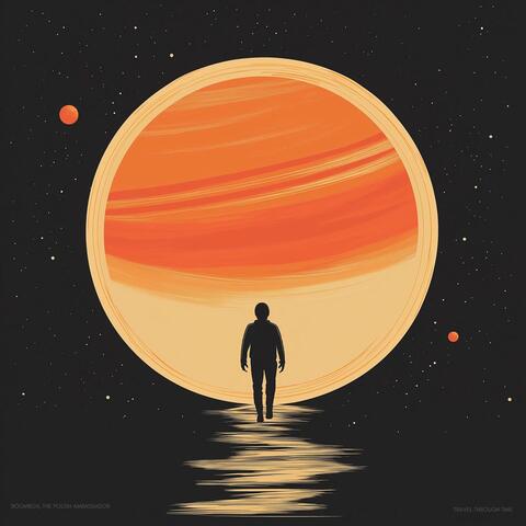 Travel Through Time album art
