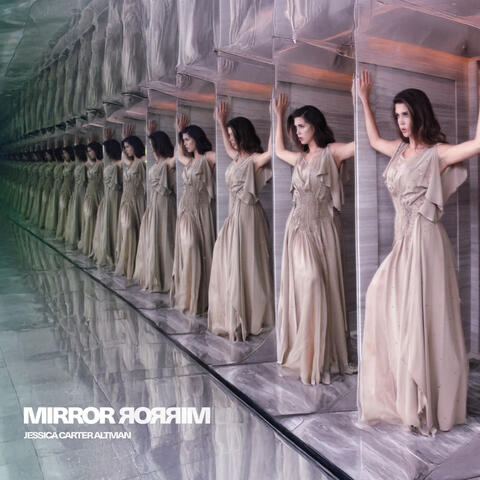 Mirror Mirror album art