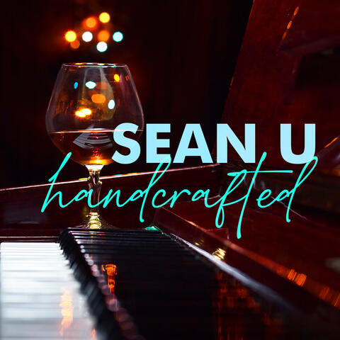 Handcrafted album art