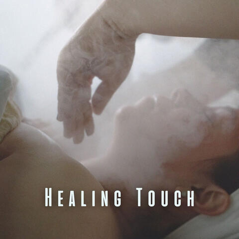 Healing Touch: Meditative Tunes for Massage and Self-Care album art