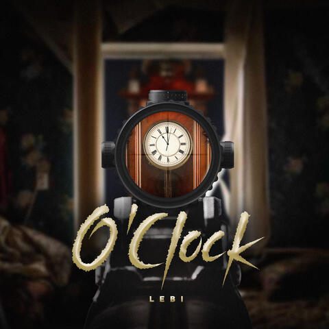 O’CLOCK album art