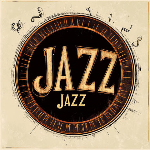 Jazz | Smooth Jazz and Gentle Saxophone in the Rain album art