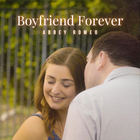Boyfriend Forever album art