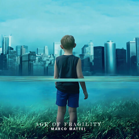 Age of Fragility album art