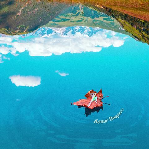 Soñar Despierto album art