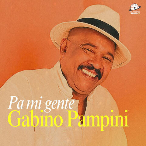 Pa Mi Gente album art