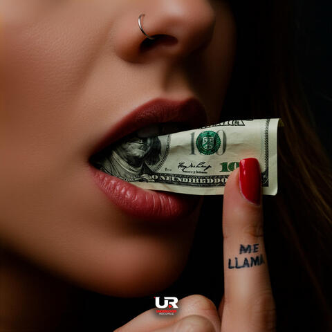 Me Llama album art