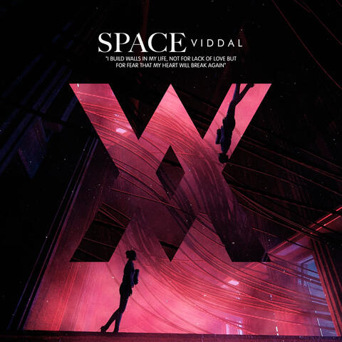 SPACE album art