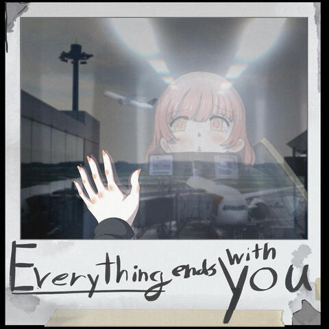 Everything Ends With You album art