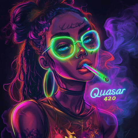 420 album art