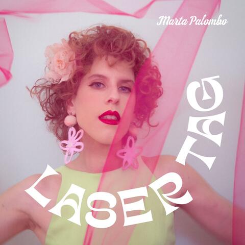 Laser Tag album art