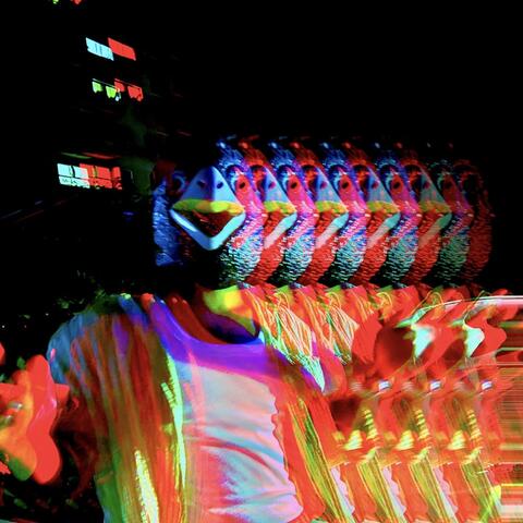 Locura Terminal album art