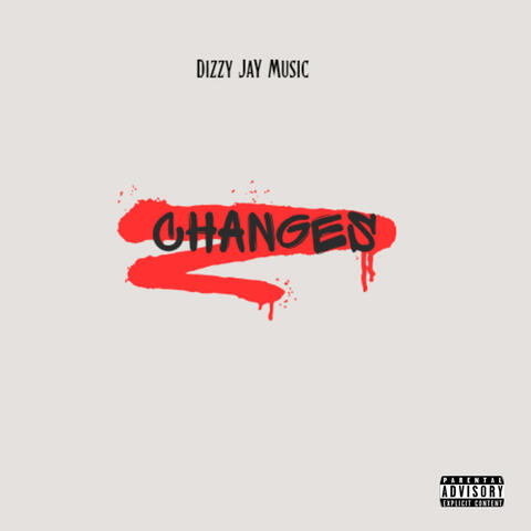 changes album art