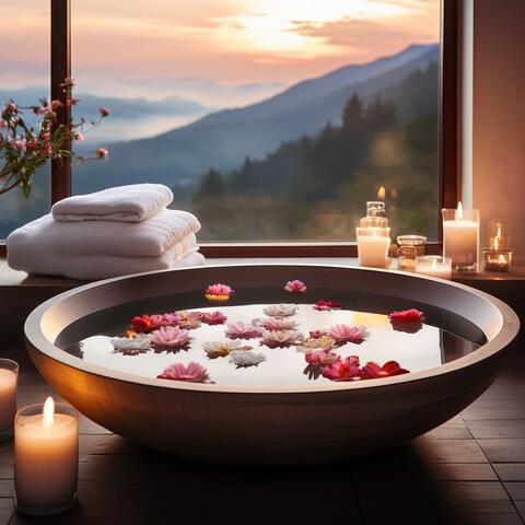 Music For Deep Relaxation And Restorative Massage album art