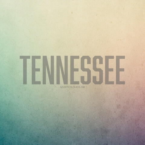 Tennessee album art
