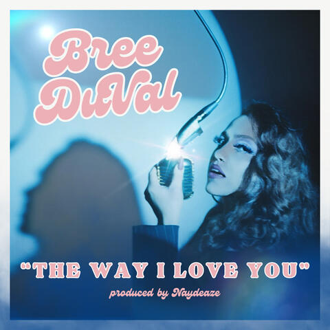 The Way I Love You album art