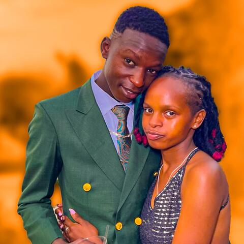 God siku zombo album art