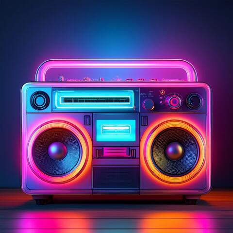 The Hip Hop Music Of Calm: Embracing The Silence Between The Notes album art