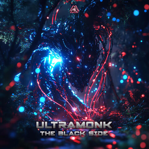 The Black Side album art